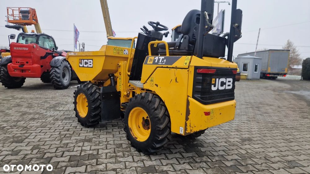 JCB 1 T - 1 - 3