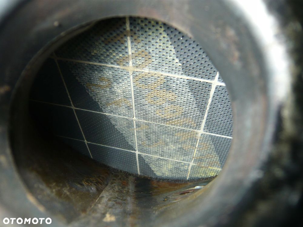 katalizator dpf cf2a760 hyundai i40 - 3