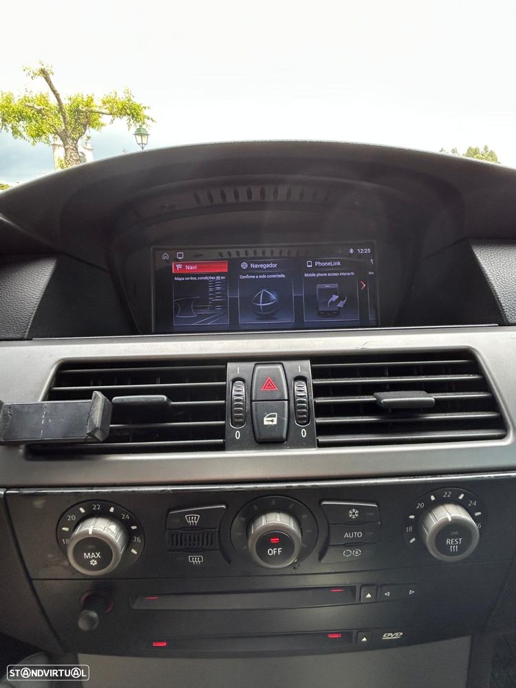 BMW 530 dA - 9