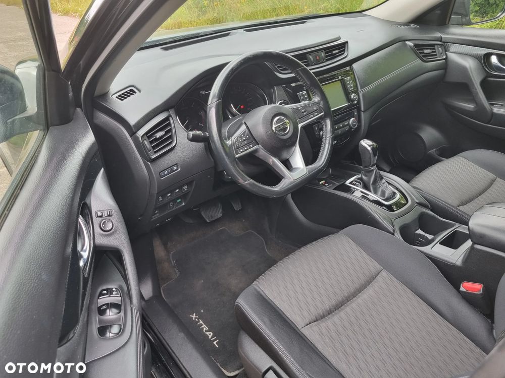 Nissan X-Trail 2.0 dCi Xtronic Tekna - 30