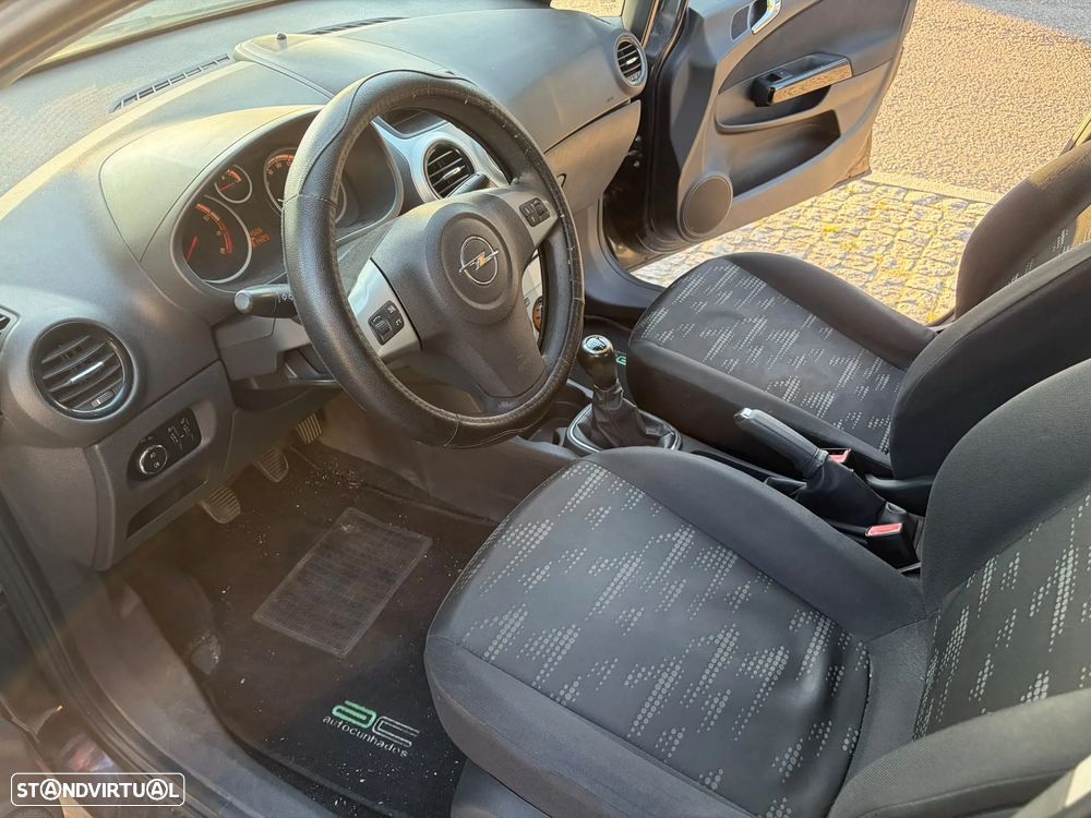 Opel Corsa - 7