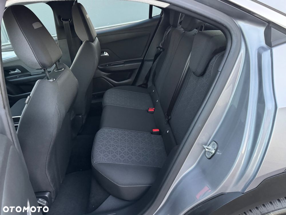Opel Mokka 1.2 T Elegance Business Pack S&S - 8