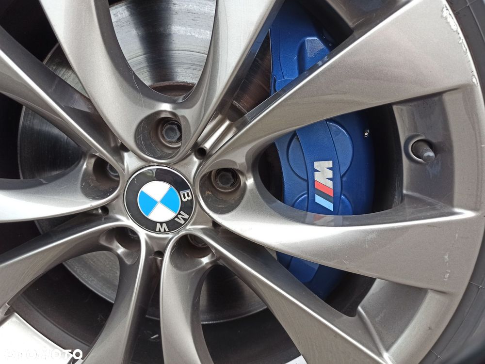 BMW X5 M - 4