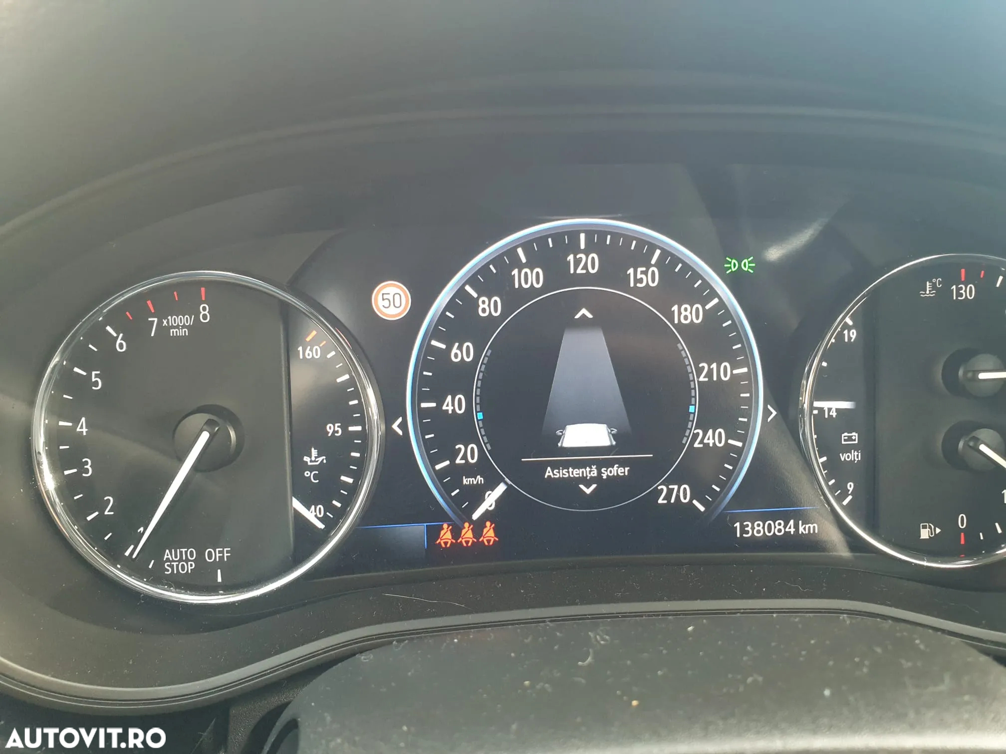 Opel Astra 1.2 Turbo Start/Stop Business Elegance - 36