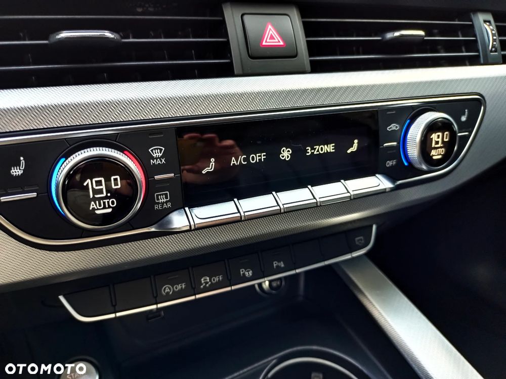 Audi A4 Avant 2.0 TDI S tronic sport - 22