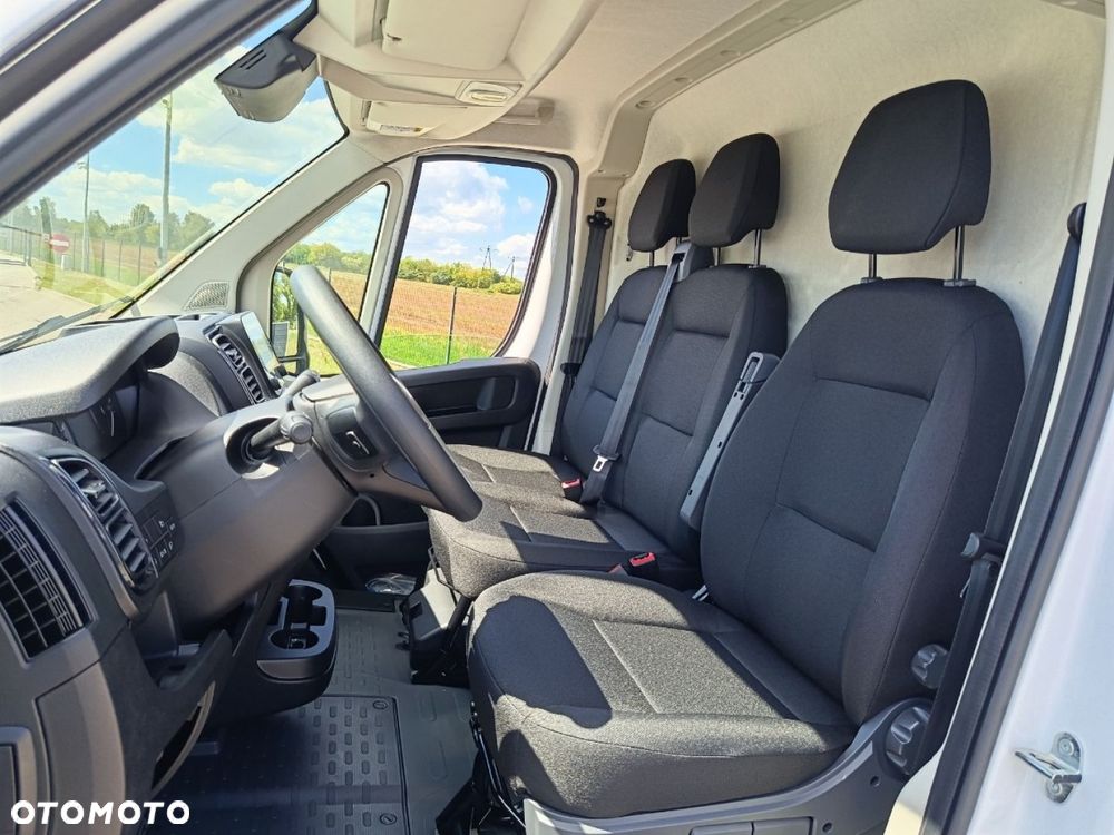 Fiat Ducato - 9