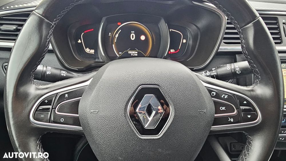 Renault Kadjar Energy dCi 130 Business - 11
