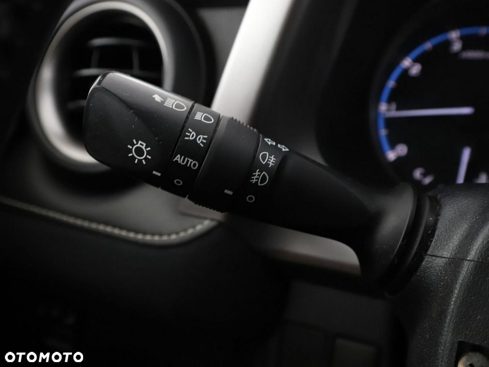 Toyota RAV4 2.0 D-4D 4x2 Start-Stop Comfort - 33