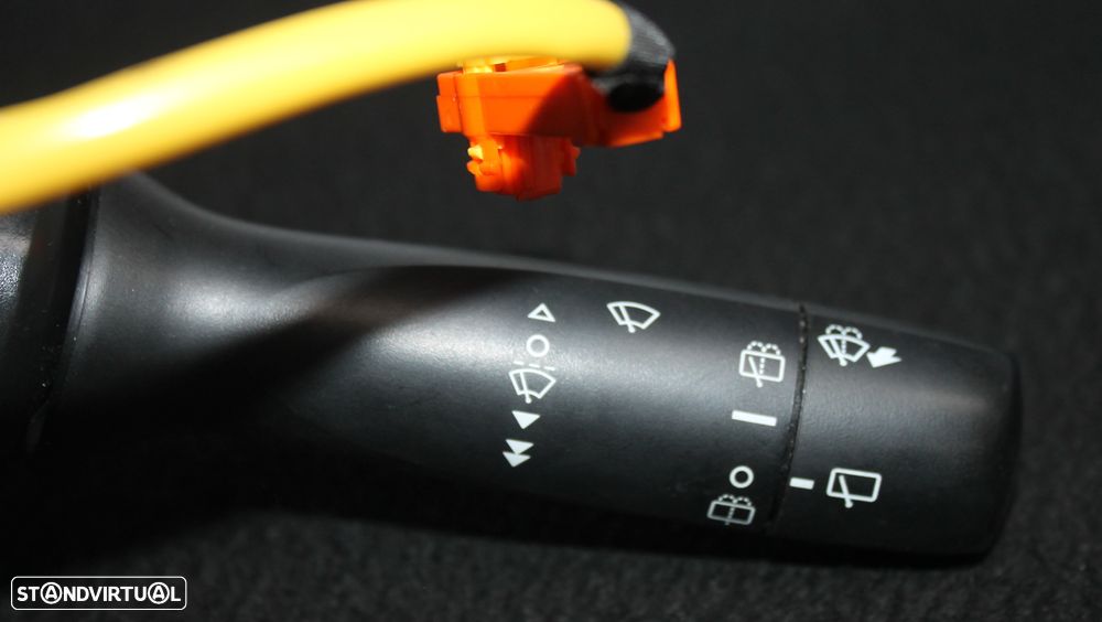 FITA AIRBAG C/COMUTADORES TOYOTA AYGO - 3