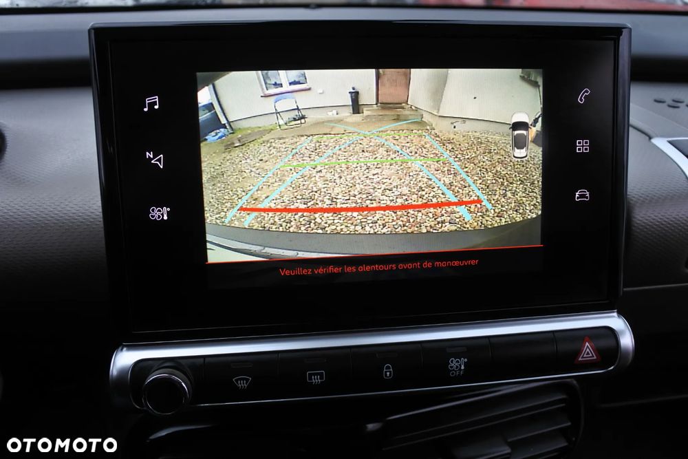 Citroën C4 Cactus PureTech 110 Stop&Start EAT6 Shine - 15