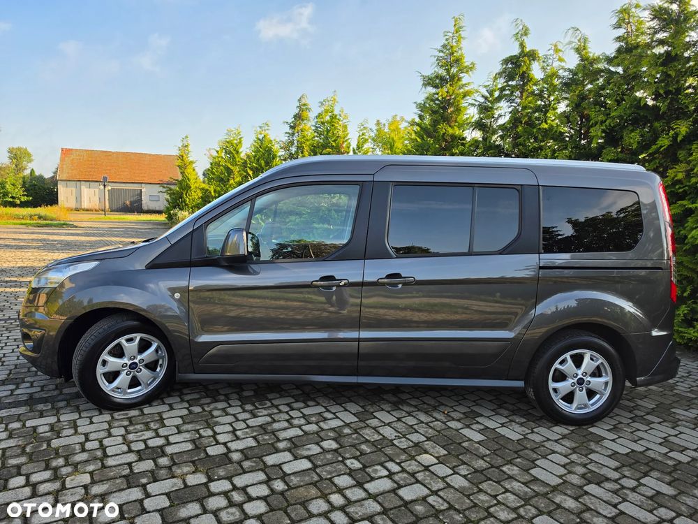 Ford Tourneo Connect 1.5 TDCi Start-Stop Titanium - 14