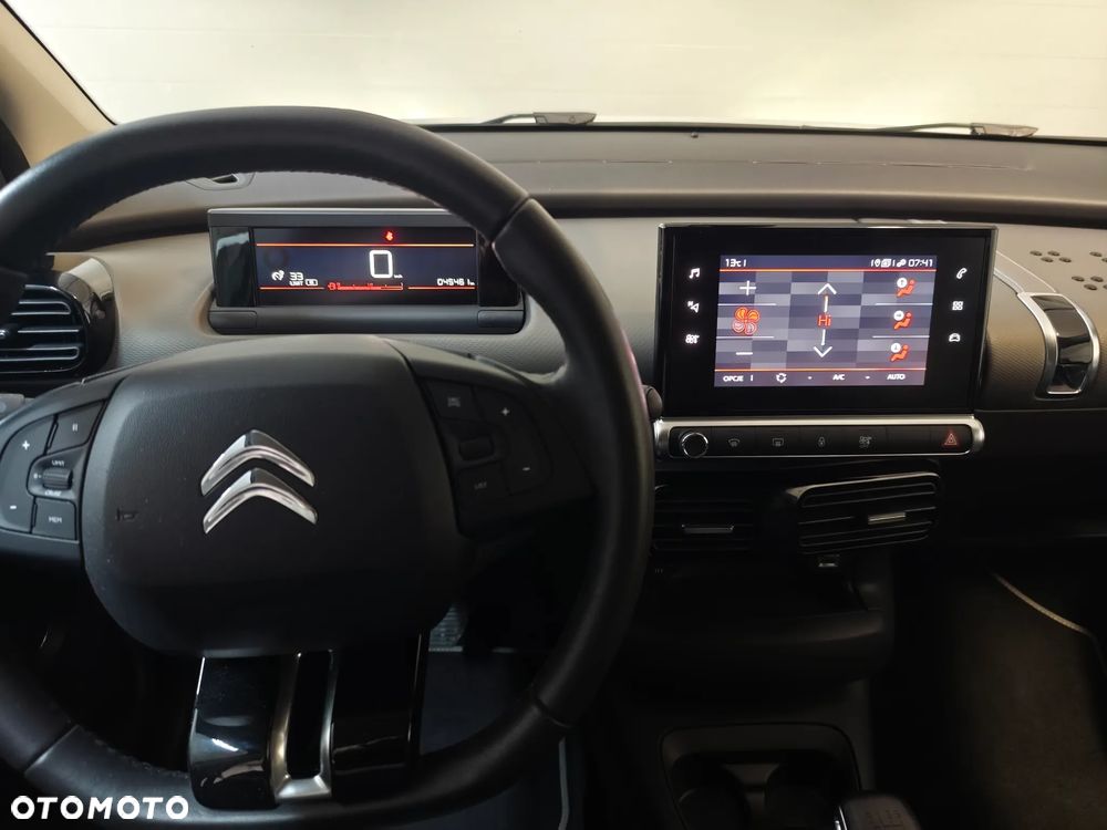 Citroën C4 Cactus PureTech 110 Stop&Start Shine - 11