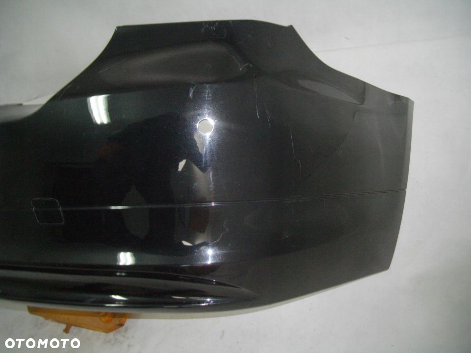 Zderzak tylny BMW 3 E90 sedan lift 2008-2012r. WYSYŁKA Gwarancja - 2