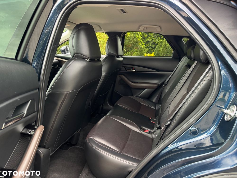 Mazda CX-30 SKYACTIV-X 2.0 M-Hybrid SELECTION - 18