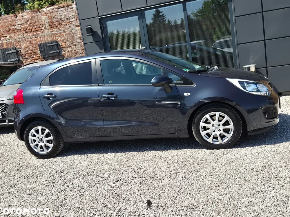 Kia Rio 1.2 Business Line - 14