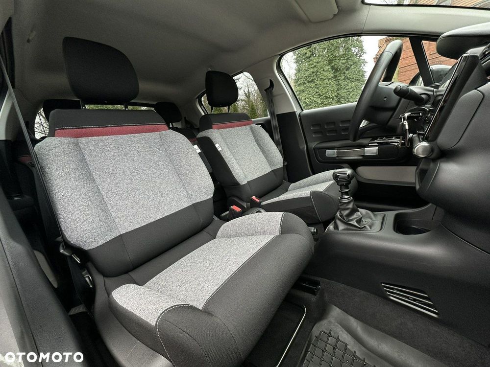 Citroën C3 - 9