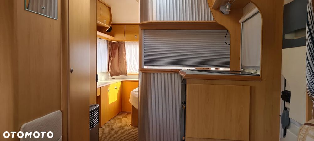 Chateau Cristall Moorea 530TF - 21