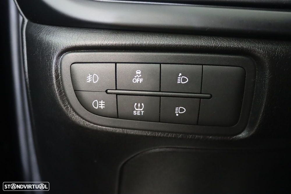 Fiat Tipo Station Wagon 1.3 Multijet City Life - 23