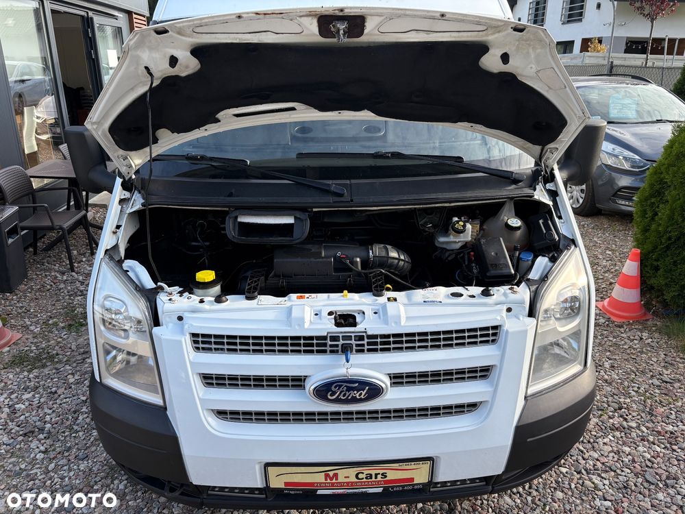 Ford Transit T350 - 26