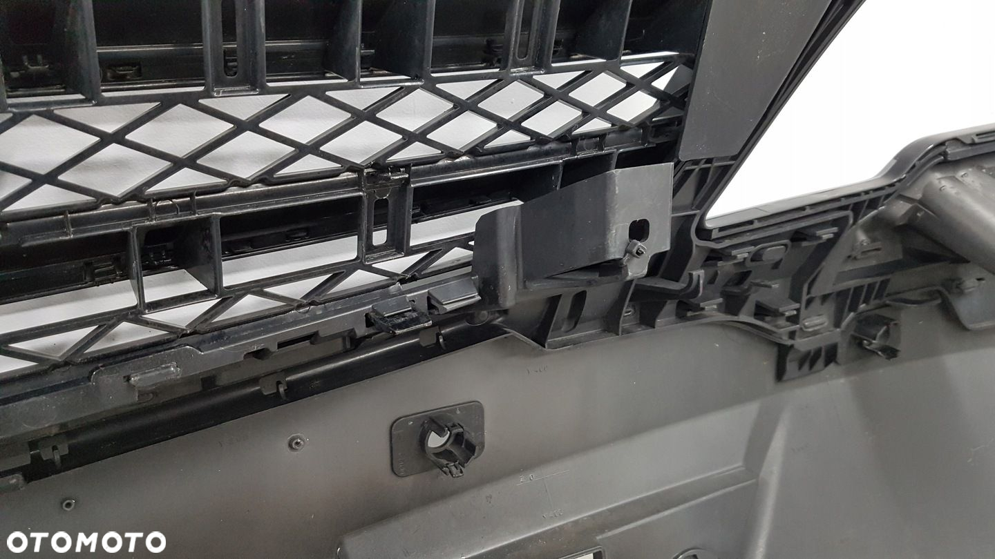 MERCEDES VITO VIANO A639 LIFT 10-14 ZDERZAK PRZÓD - 12