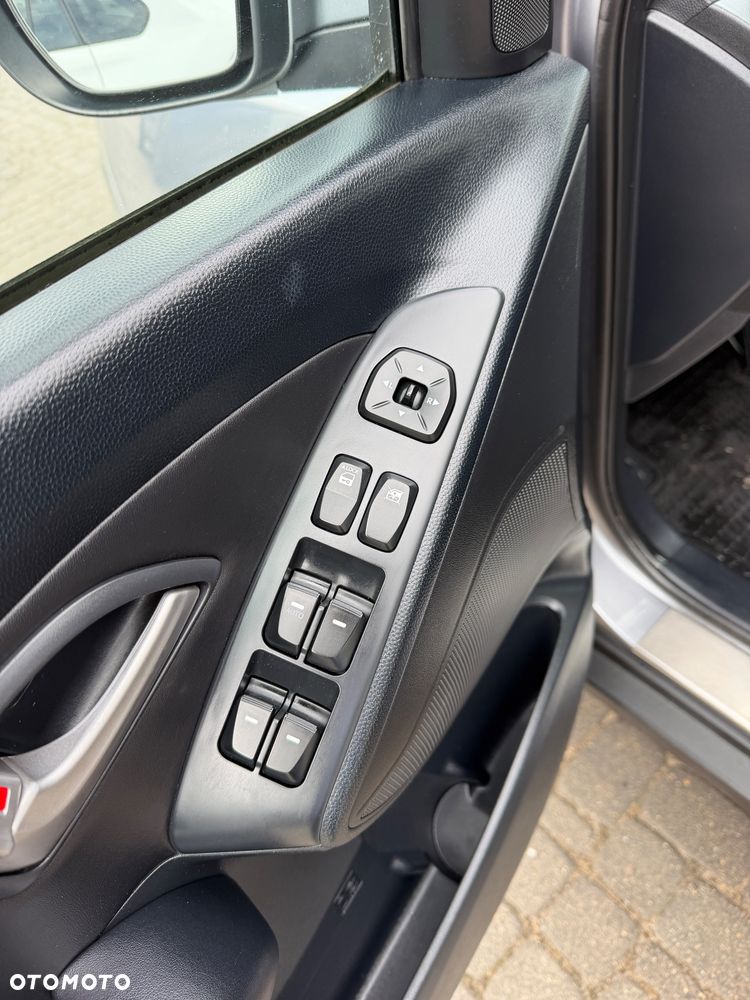 Hyundai ix35 1.6 GDI Premium 2WD - 6
