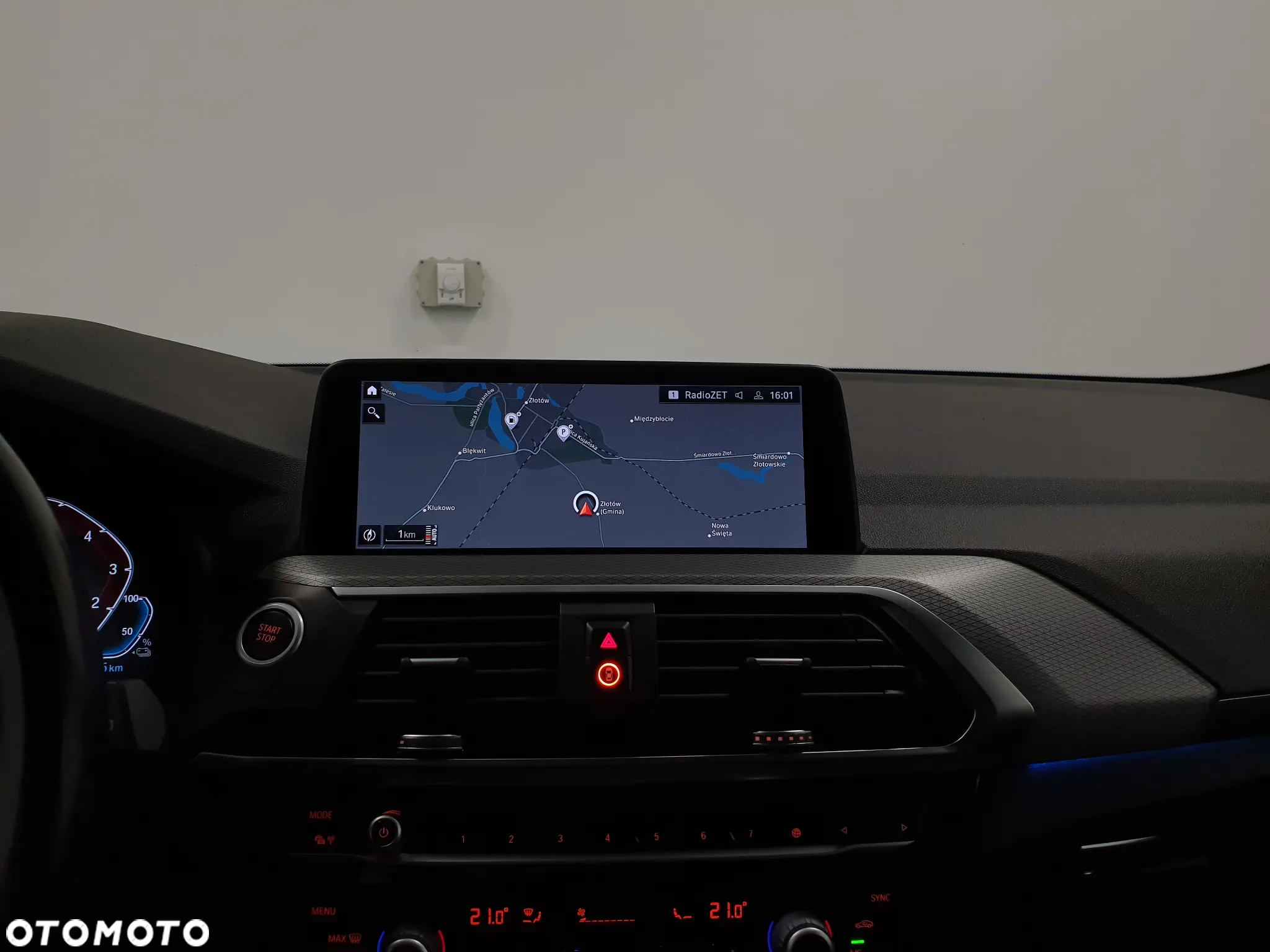 BMW X3 - 13