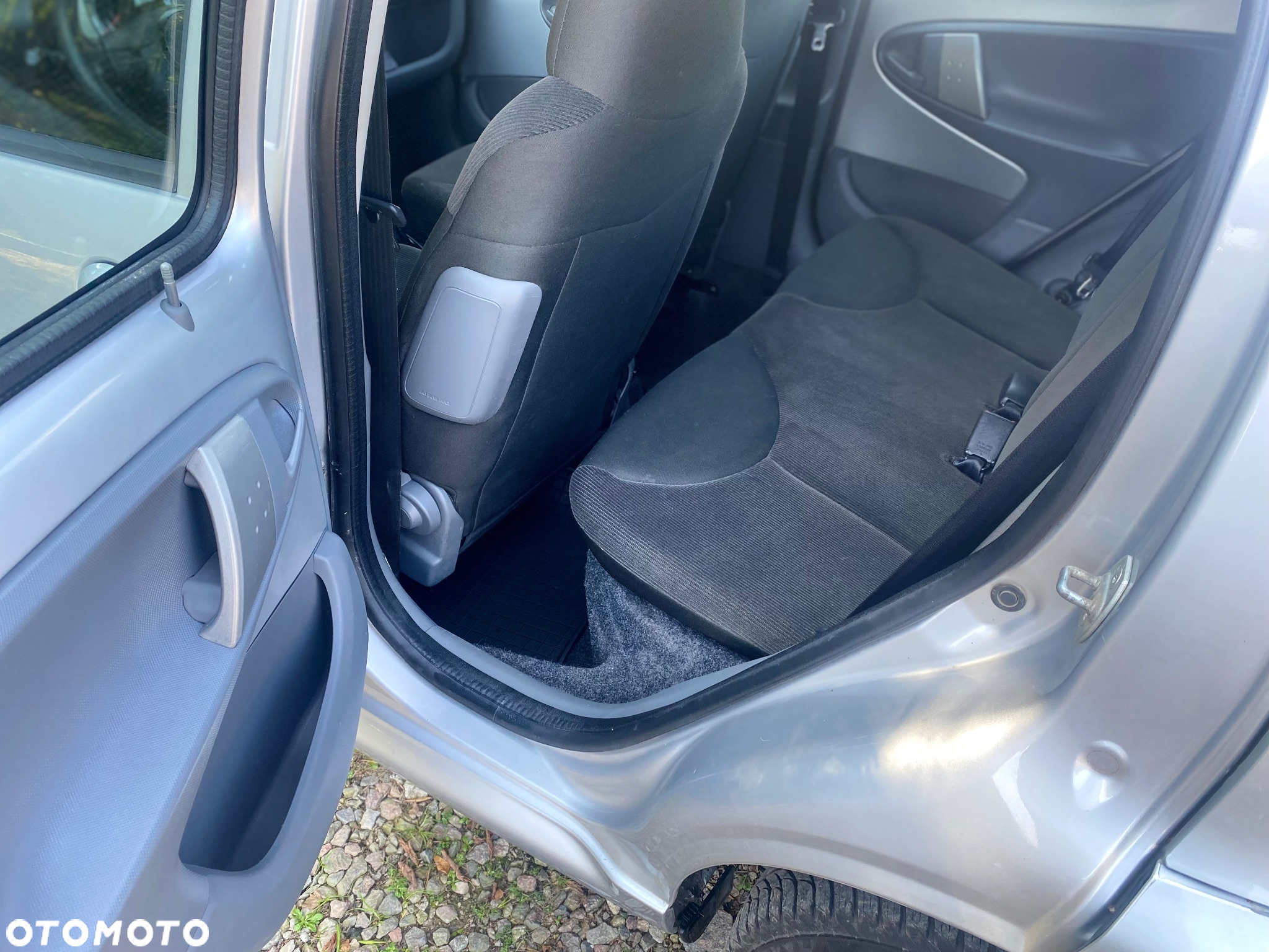 Citroën C1 1.4 HDI Style - 11