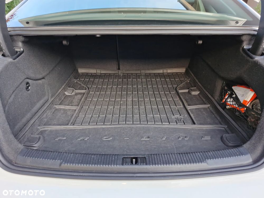 Audi A6 Limousine - 11