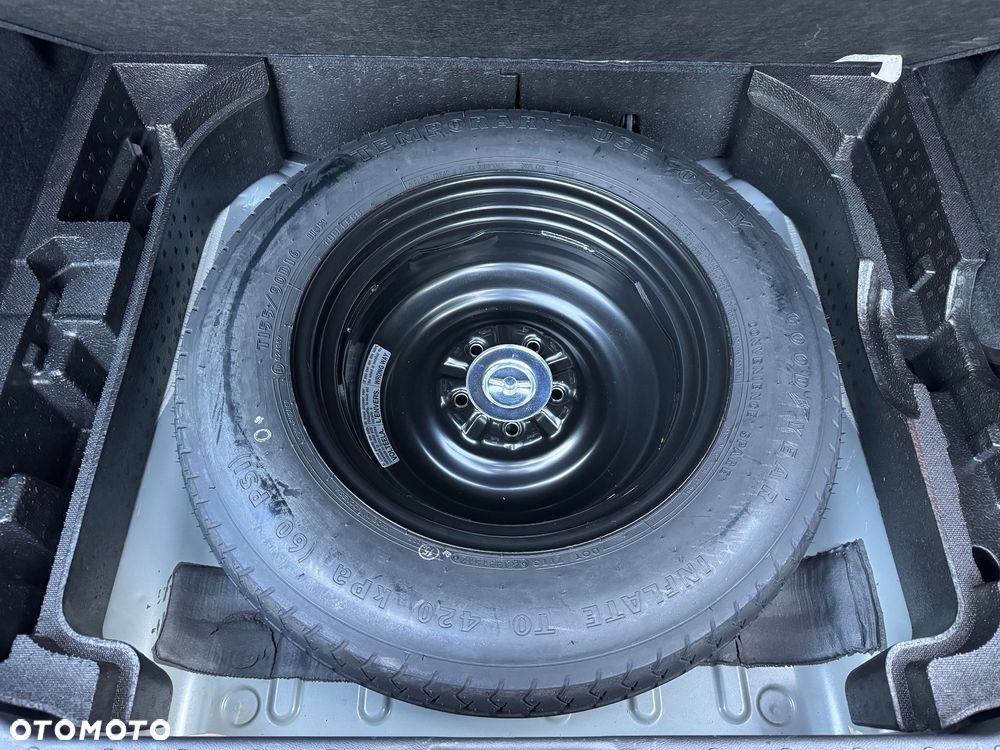 Citroën C4 Aircross 1.6 Stop & Start 2WD Attraction - 25
