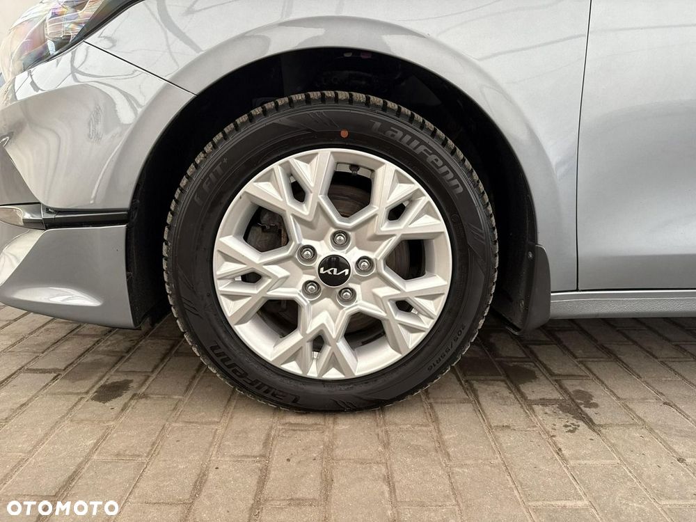 Kia Ceed - 21