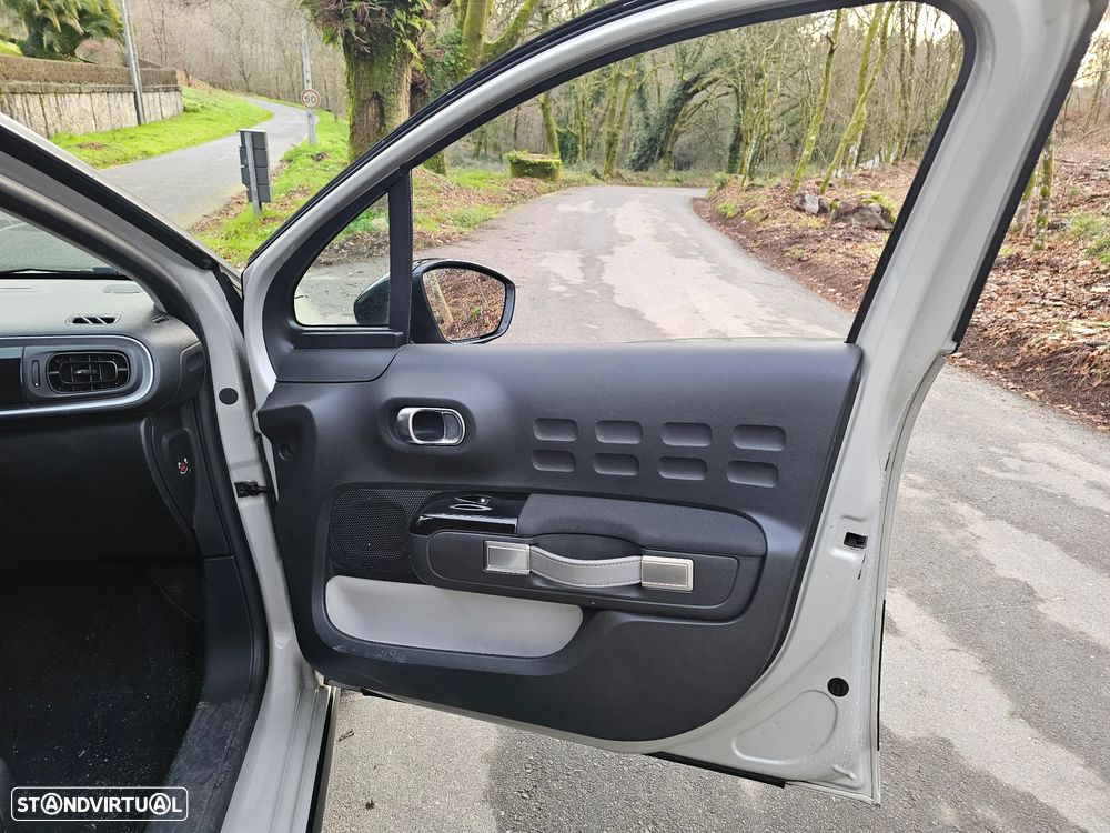 Citroën C3 1.5 BlueHDi Origins - 16