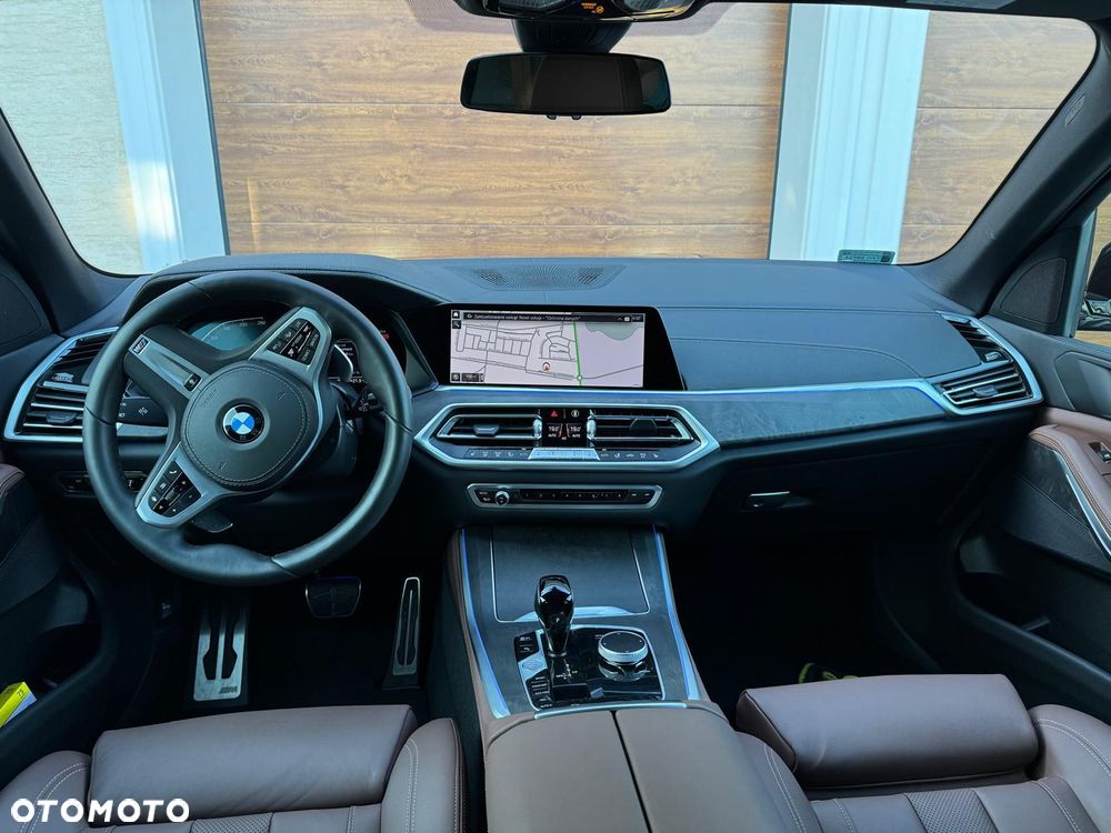 BMW X5 xDrive40i mHEV - 6