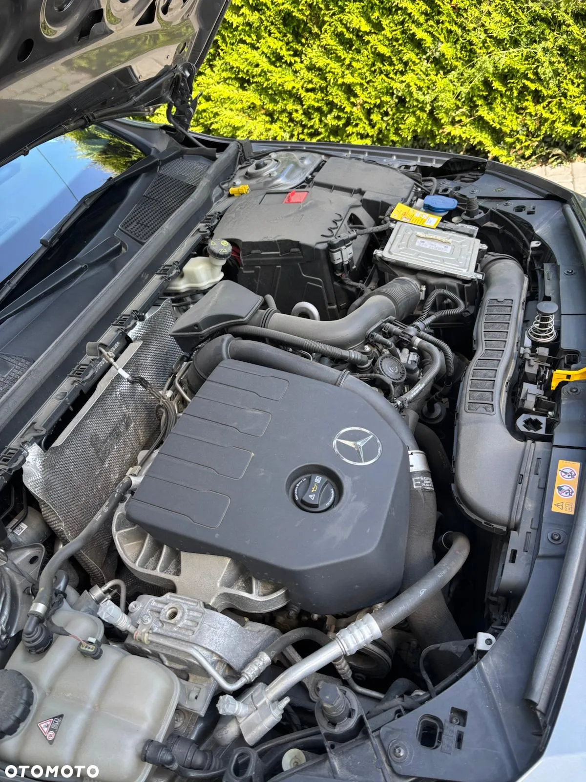 Mercedes-Benz Klasa A 200 - 29