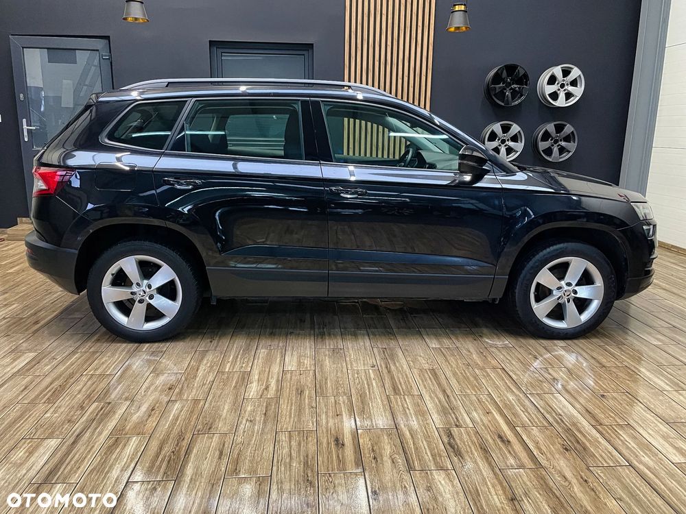Skoda Karoq - 7
