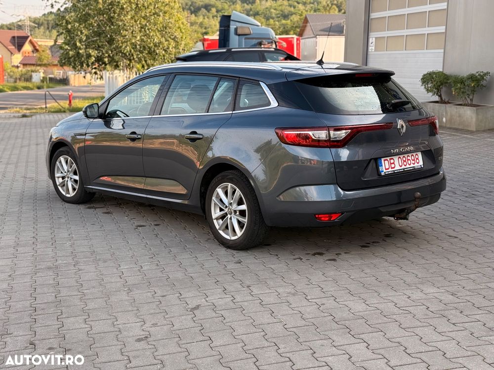 Renault Megane - 4