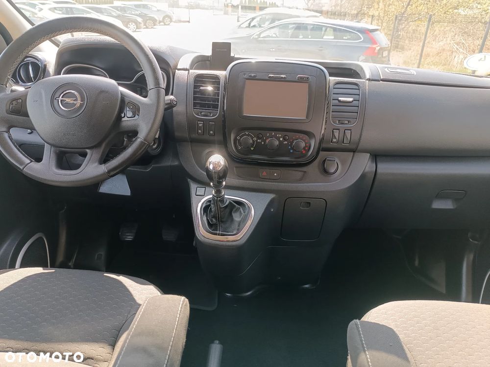 Opel Vivaro L2H1 S&S Tourer - 27