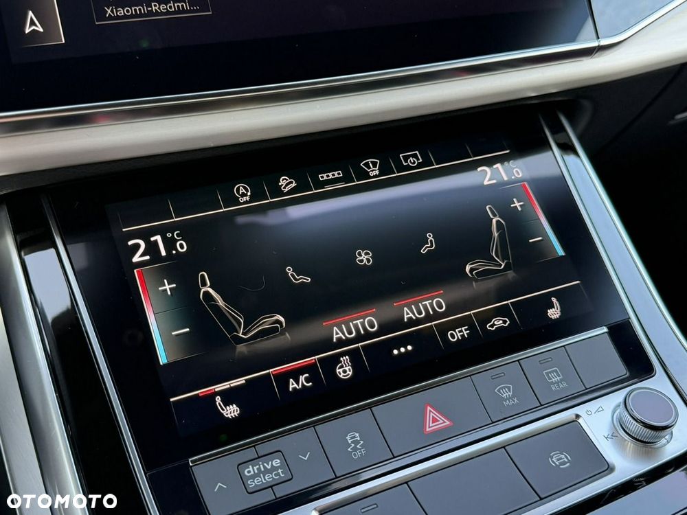 Audi Q7 45 TDI quattro tiptronic S line - 24