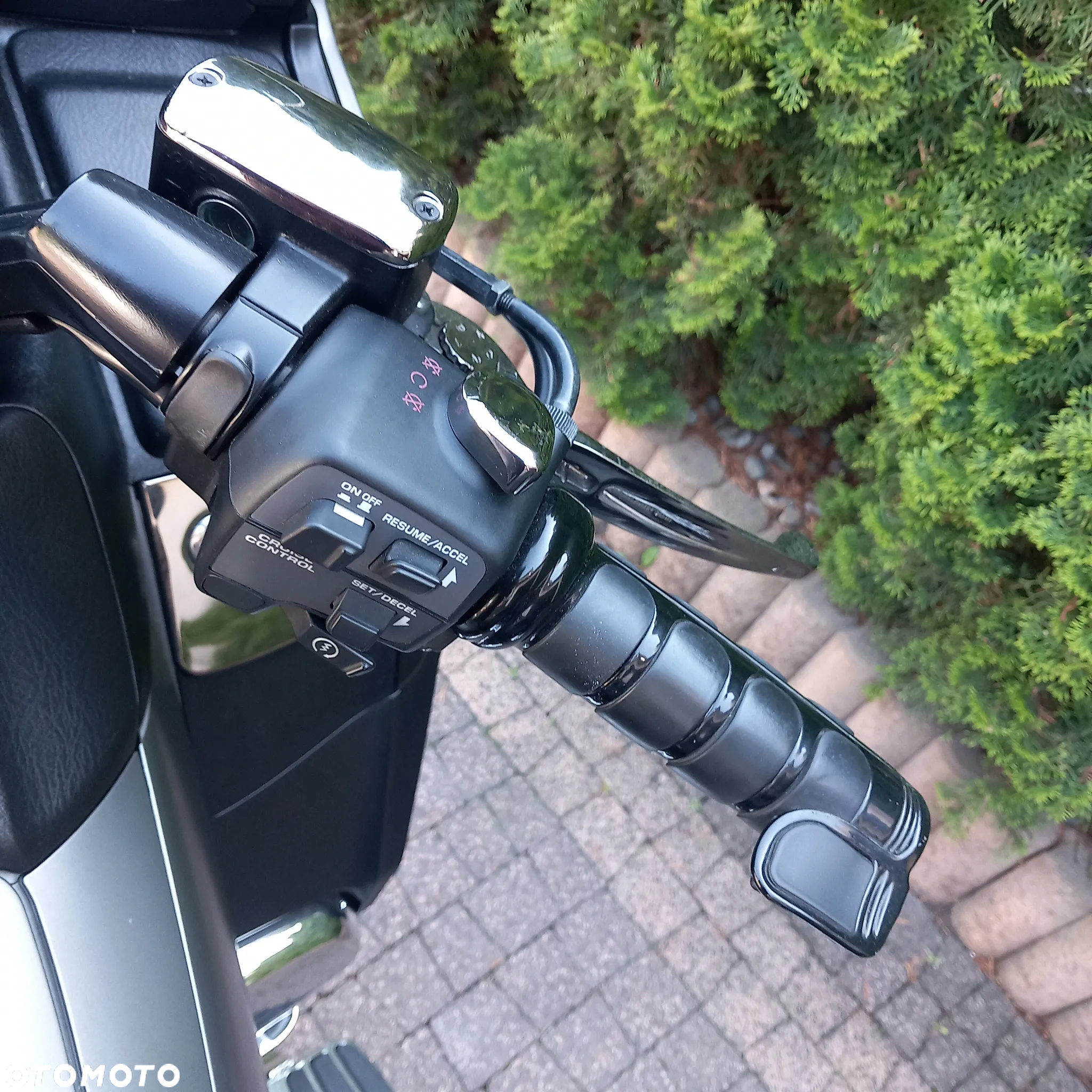 Honda GL - 13