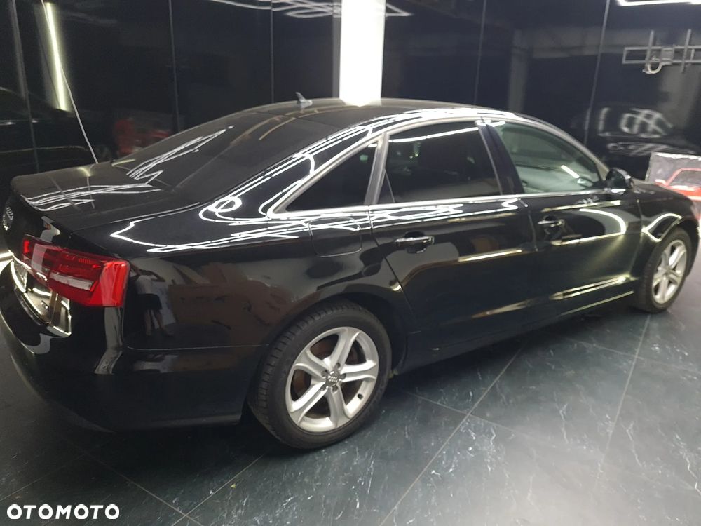 Audi A6 Limousine 2.0 TDI Prime Line - 20