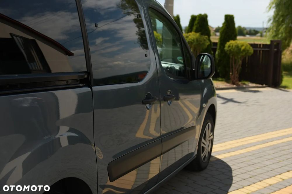 Citroën Berlingo - 15