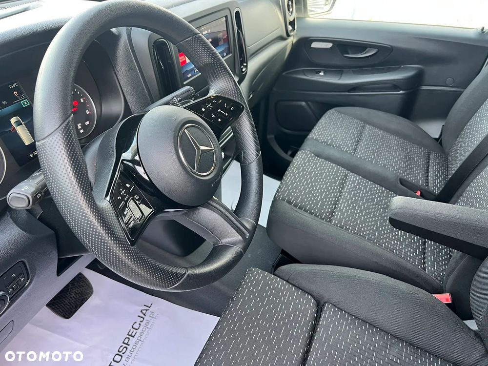 Mercedes-Benz Vito - 19