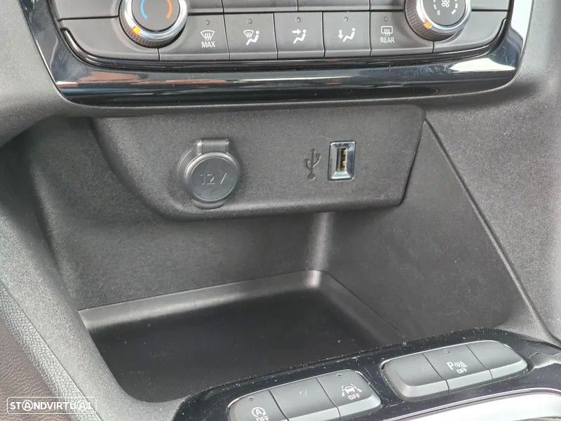 Opel Corsa 1.2 T Elegance - 37