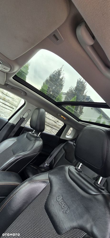 Jeep Compass - 7