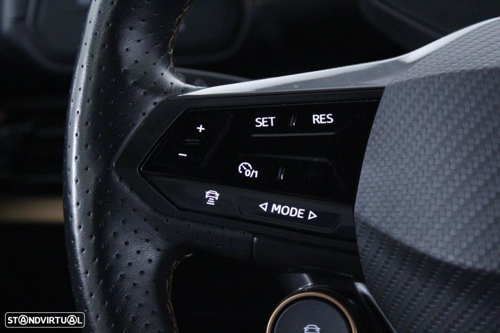 Cupra Born 58 kWh e-Boost Plus - 23
