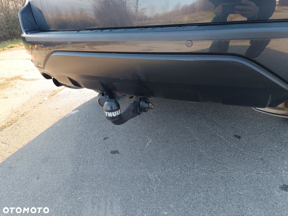 Subaru Forester 2.0 XE 000/PLA - 34