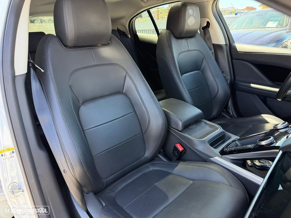 Jaguar I-Pace S AWD Aut. - 18