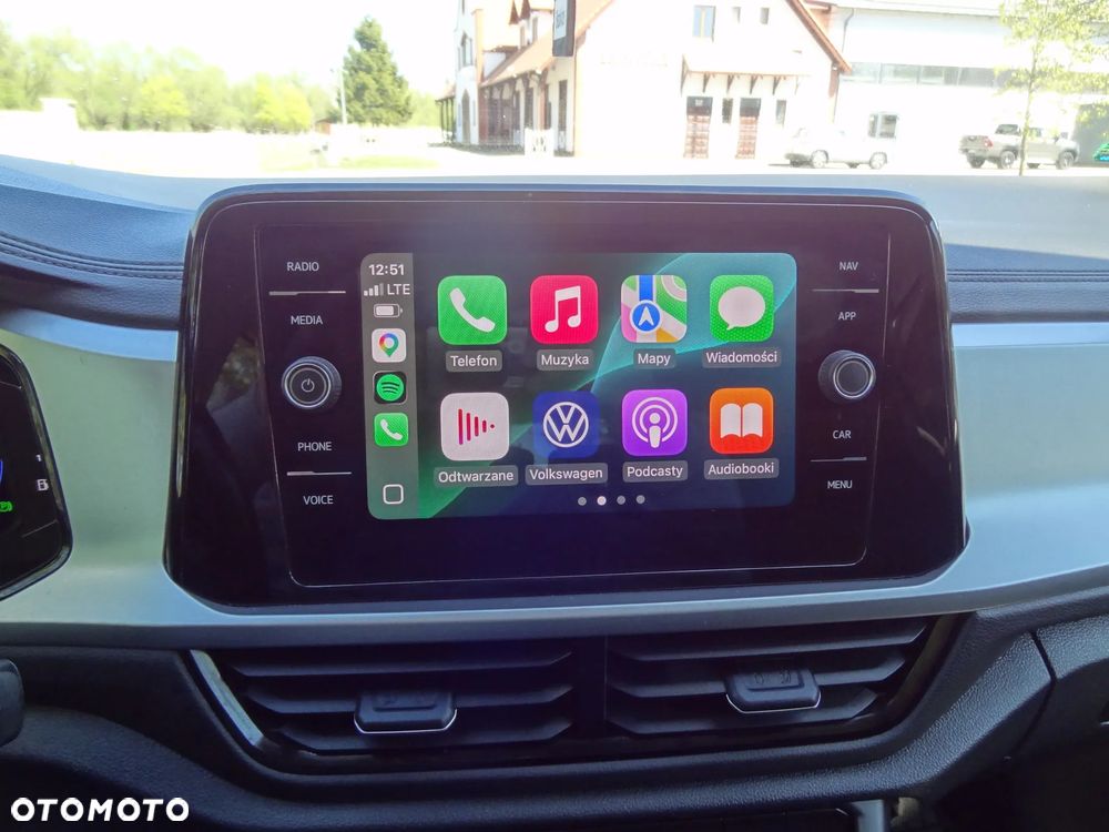 Volkswagen T-Roc 1.5 TSI Life - 8