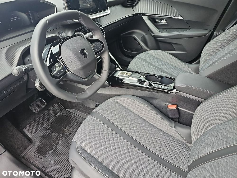 Peugeot 2008 2025