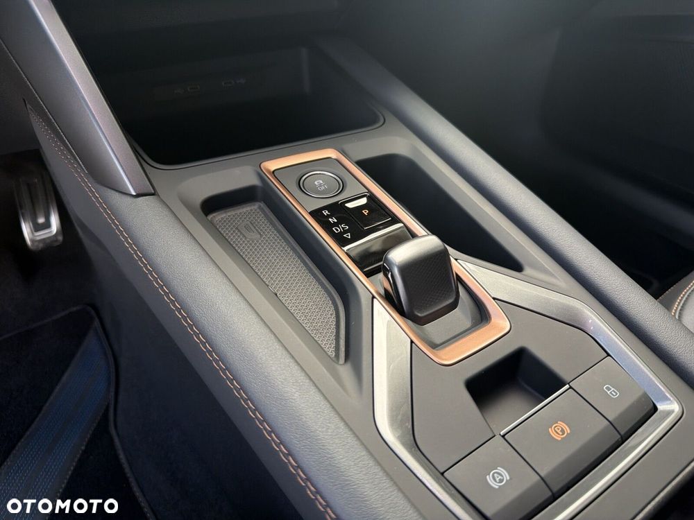 Cupra Leon Sportstourer - 28
