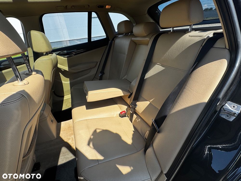 BMW X1 - 7